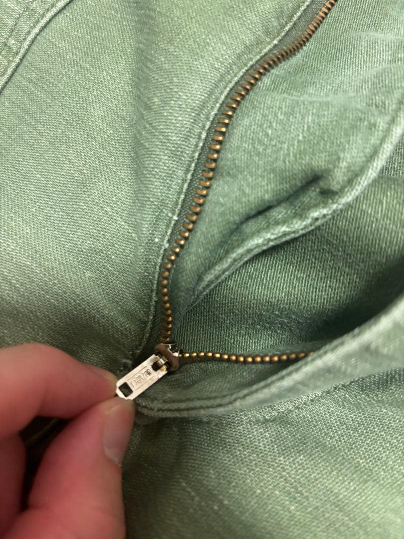 ベイカーパンツ 60s W34L31