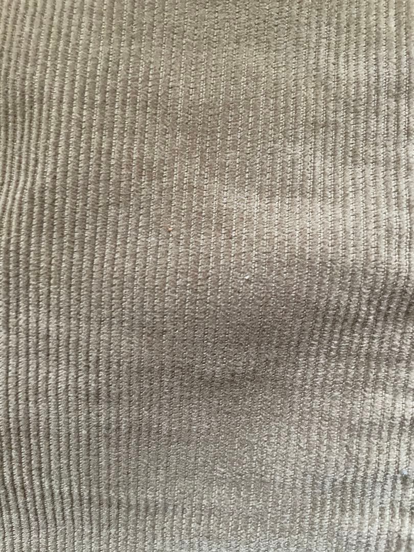 【美品】エンジニアドガーメンツファティーグショーツコーデュロイ サイズＳ2020