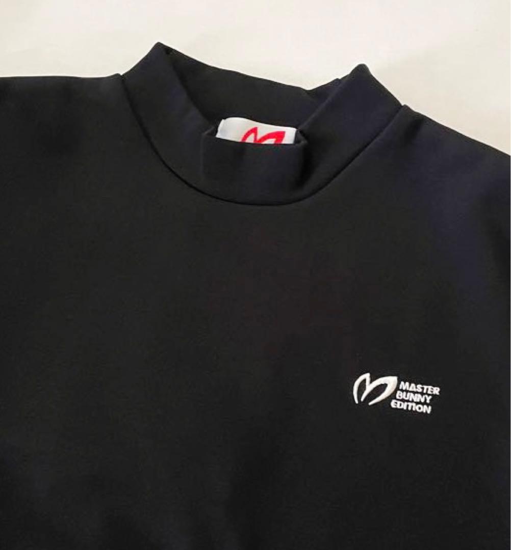 ☆新品☆マスターバニーエディション レディース ハイネック・プルオーバー