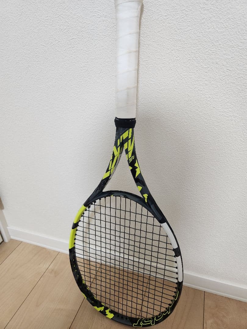 バボラ ピュアアエロ98 2023 G2