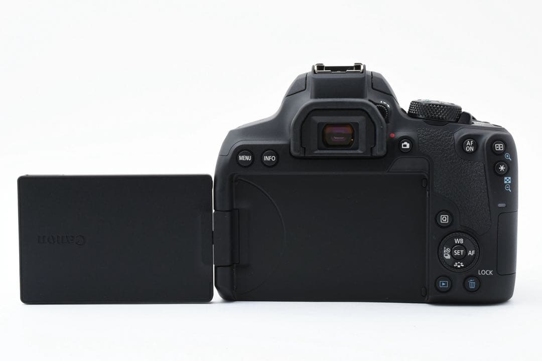 canon kiss x10i望遠レンズセット/Canon EF 75-300㎜