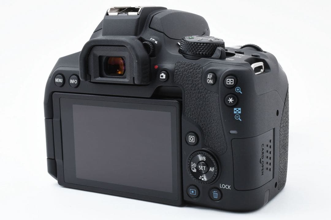 canon kiss x10i望遠レンズセット/Canon EF 75-300㎜