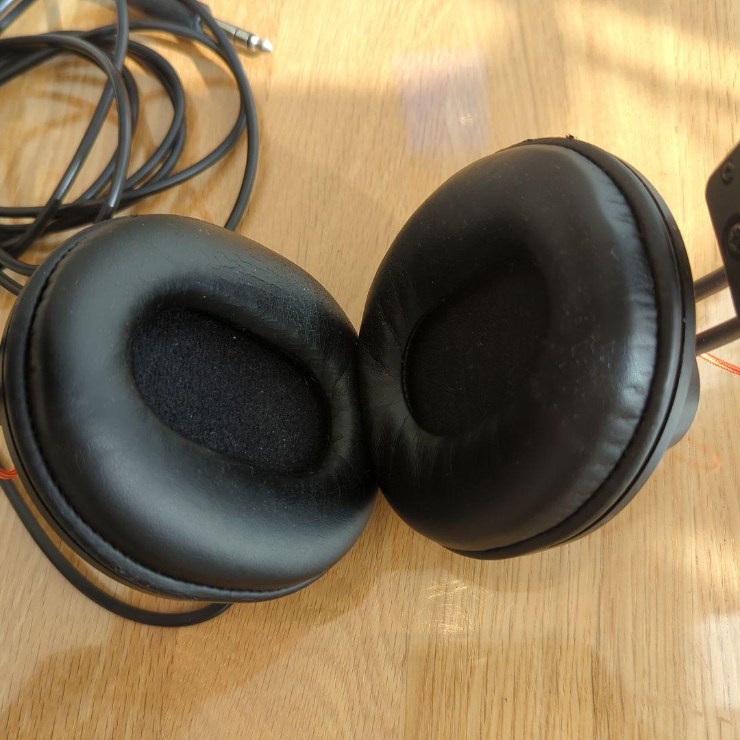 Fostex ヘッドホン T50RP mk3n