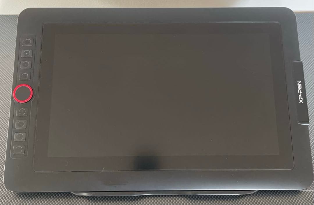 液タブ　XP-PEN Artist 13.3 Pro