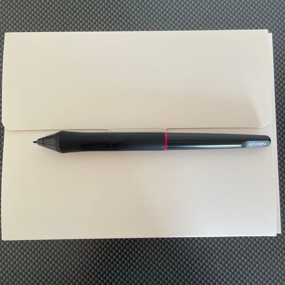液タブ　XP-PEN Artist 13.3 Pro