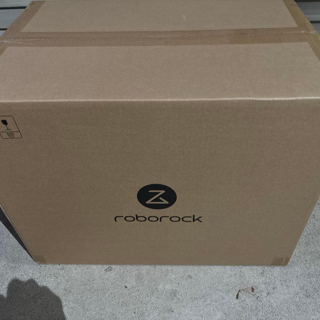 Roborock Qrevo C QRRC52-04 ロボット掃除機