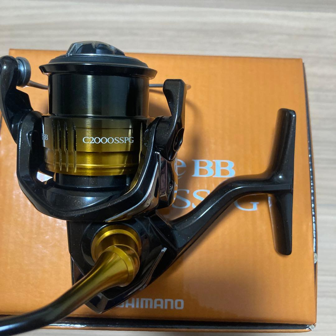 もやし男　22ソアレbb C2000SSPG