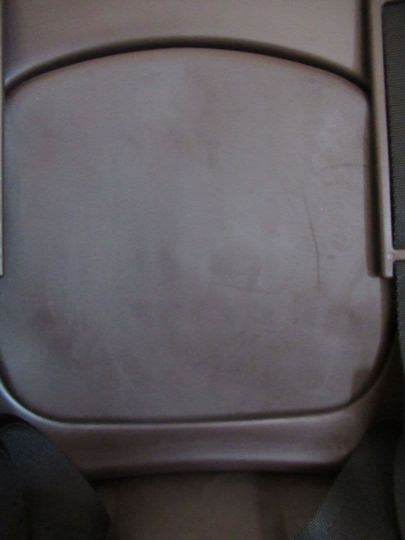 Duong tuyet！ブリジストン ルラビー チャイルドシート 後ろ乗せ