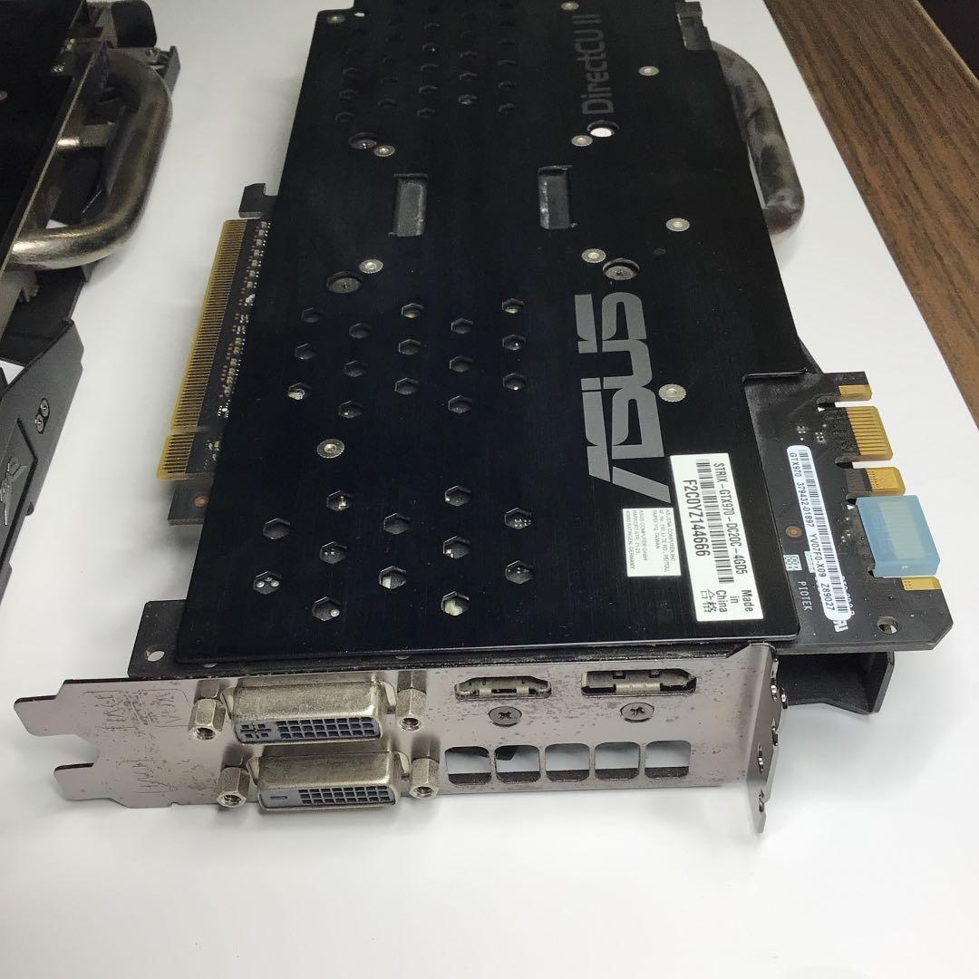 Direct cuⅡ  2台セット出品します。２台並列で使ってました。