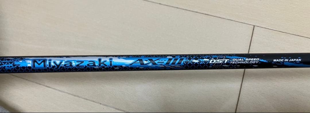 ゼクシオX フェアウェイウッド 7Ｗ