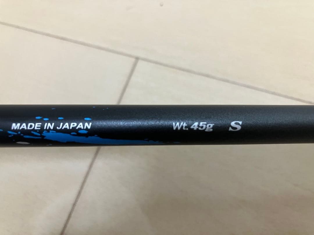 ゼクシオX フェアウェイウッド 7Ｗ