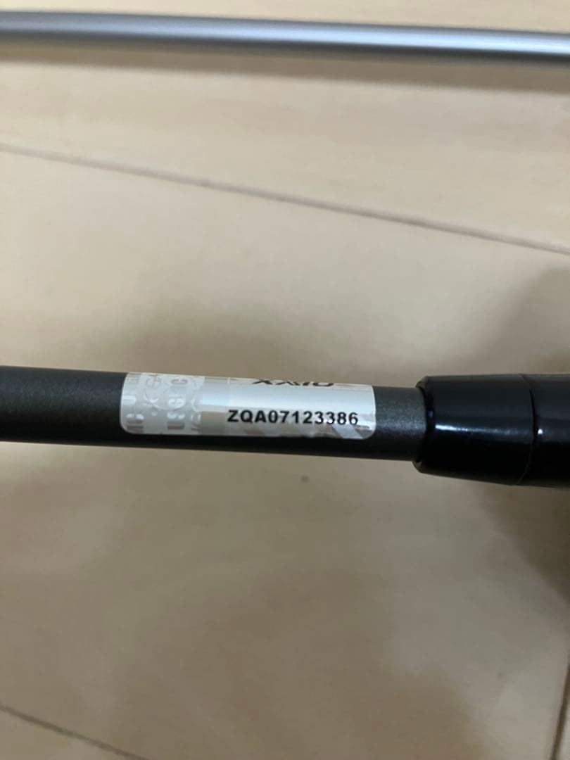 ゼクシオX フェアウェイウッド 7Ｗ