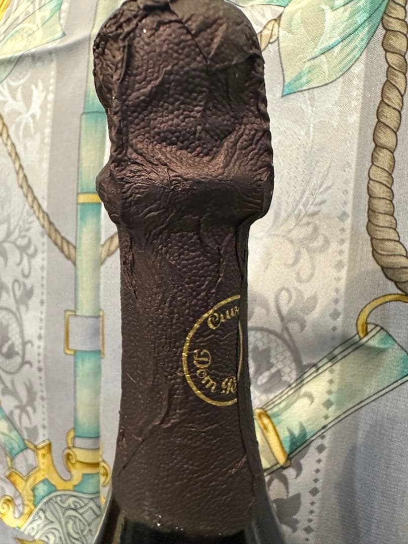 Moët&ChandonCuvéeDomPérignonRosé1990