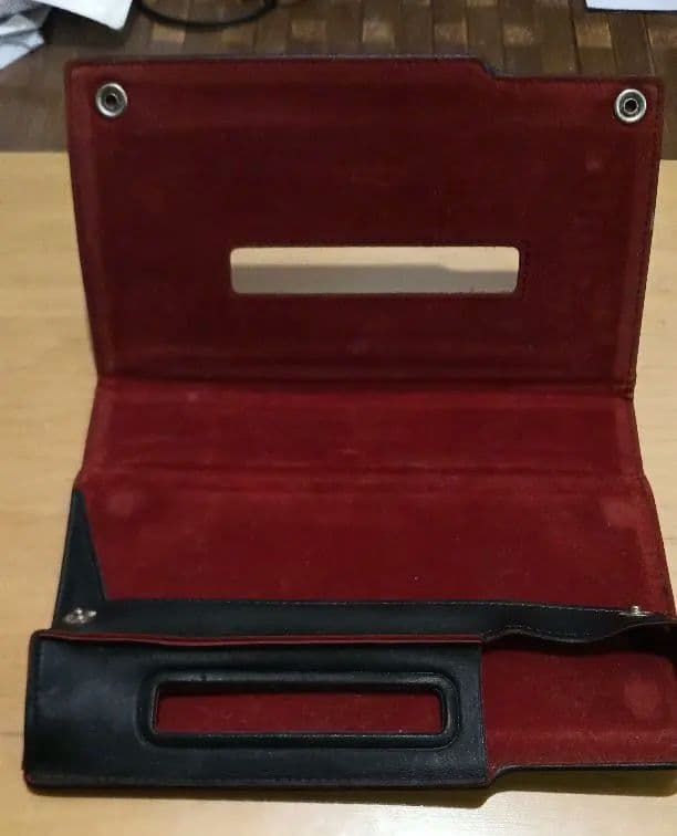 WM-D6 SONY WALKMAN PROFESSIONAL ケース