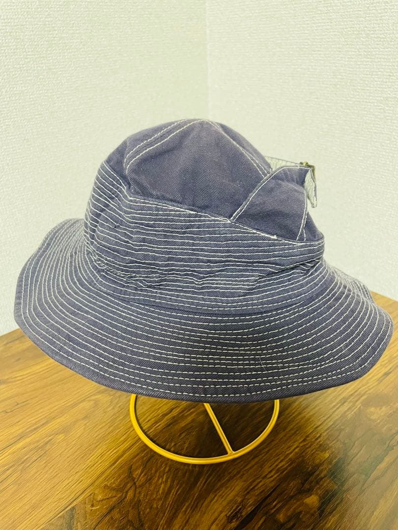 KAPITAL 老人と海 バケハ