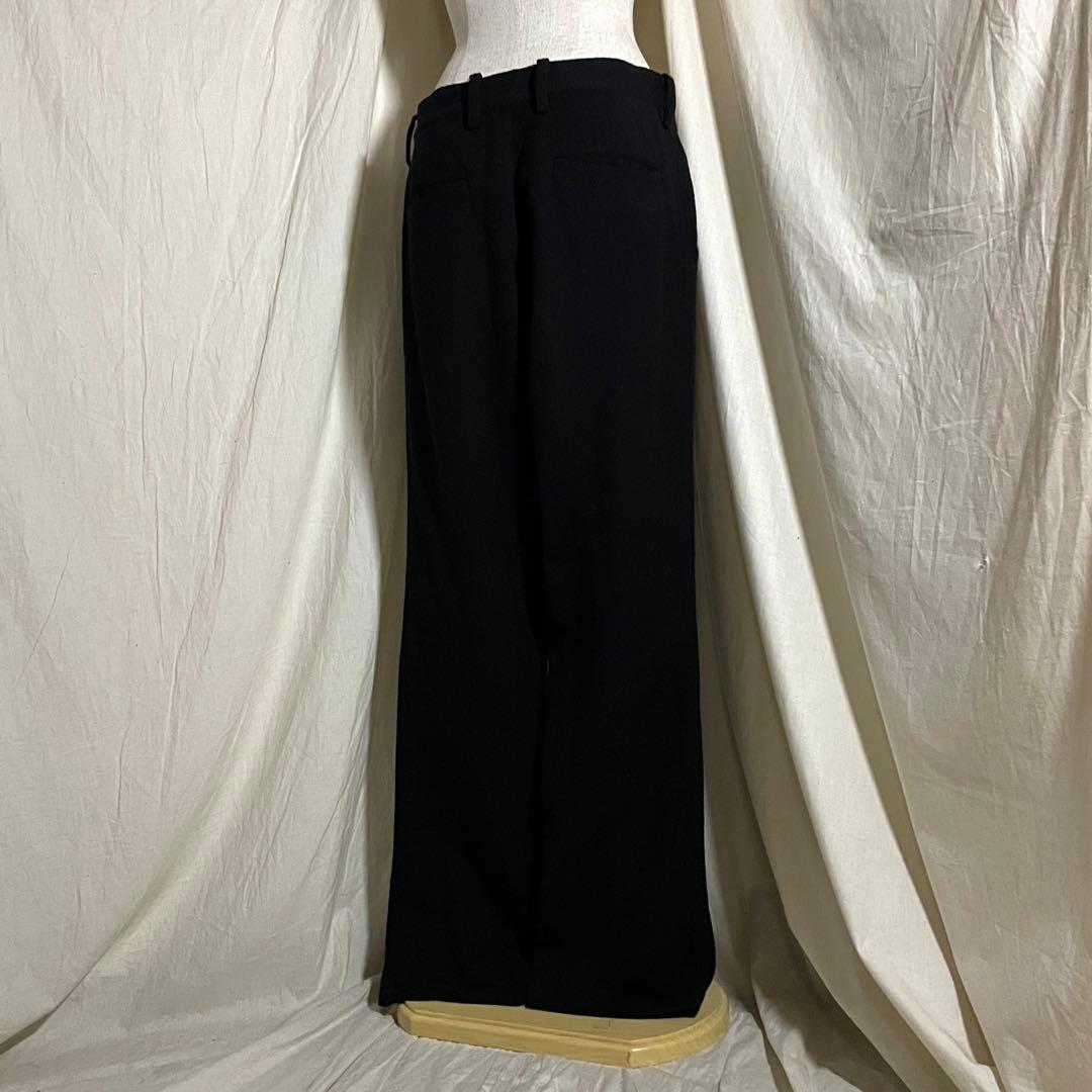 パンツ 90s Y's Yohji yamamoto wool Slacks pants