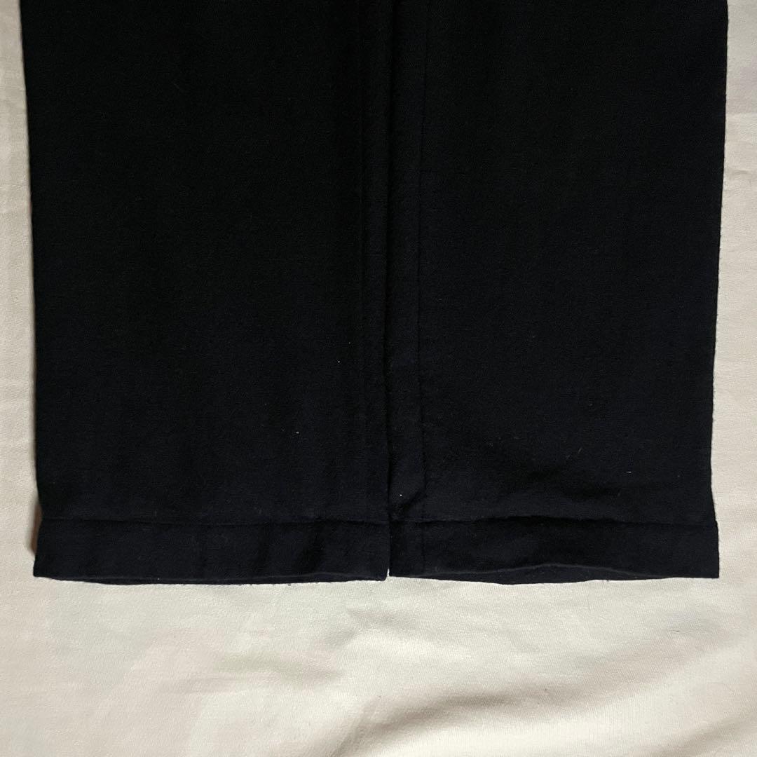 パンツ 90s Y's Yohji yamamoto wool Slacks pants
