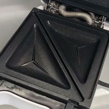 【キッチン家電4点セット】　ちょこっと家電etc車中泊キャンプおまけ付