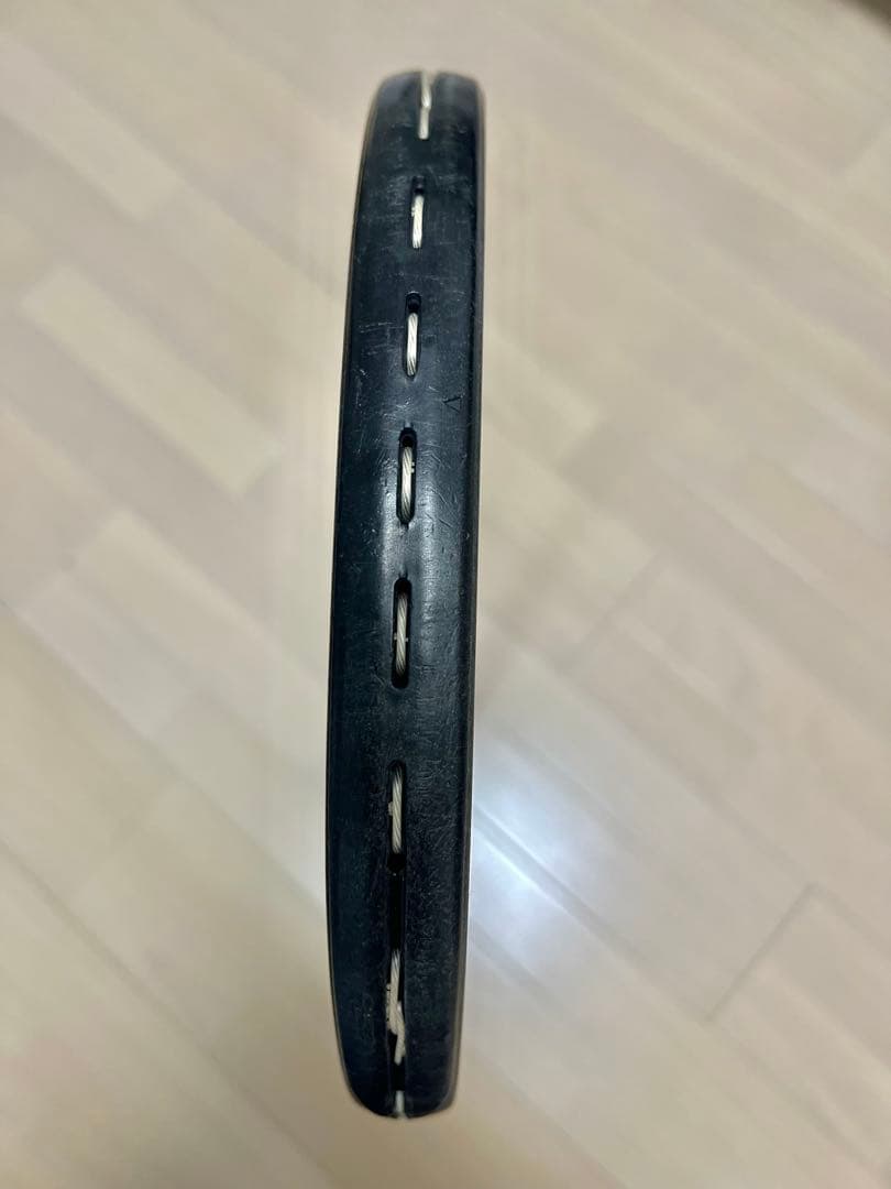 ①ヨネックスレグナ100 グリップ2