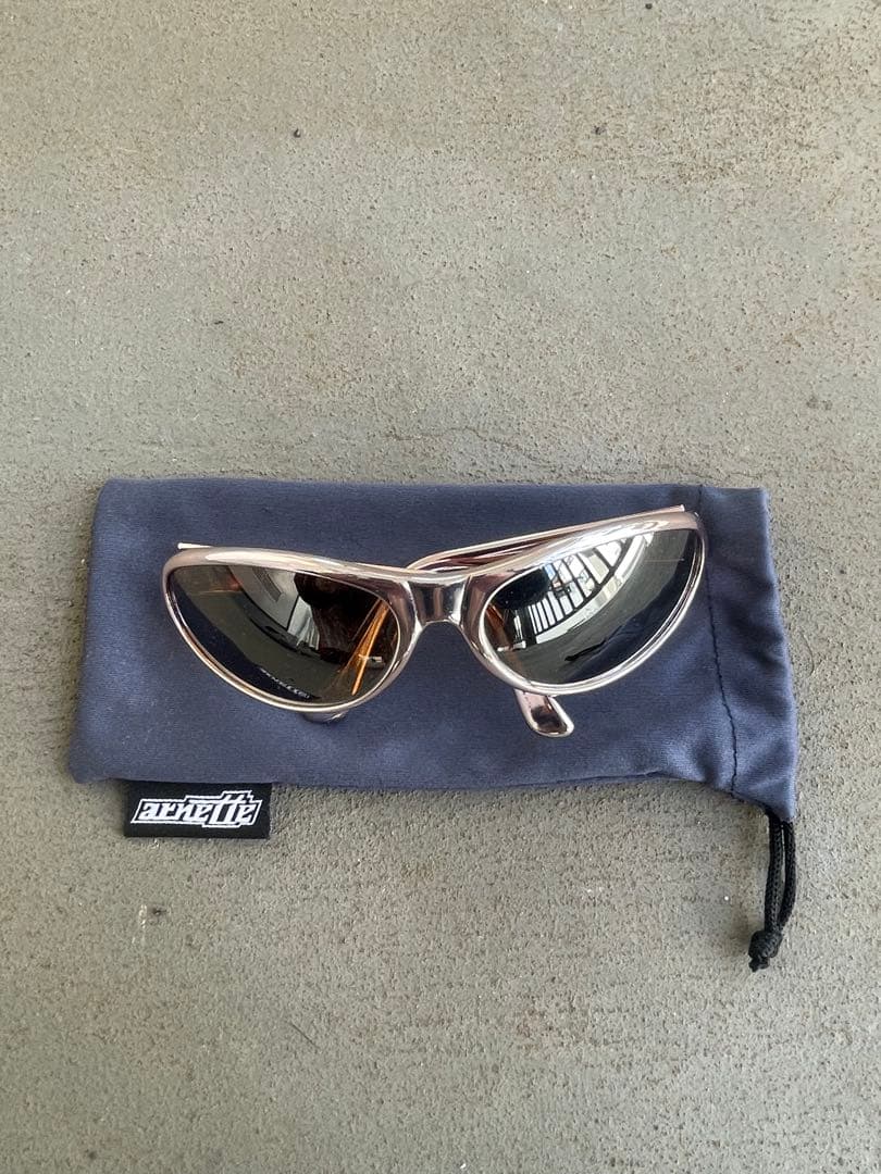 アーネット サングラス