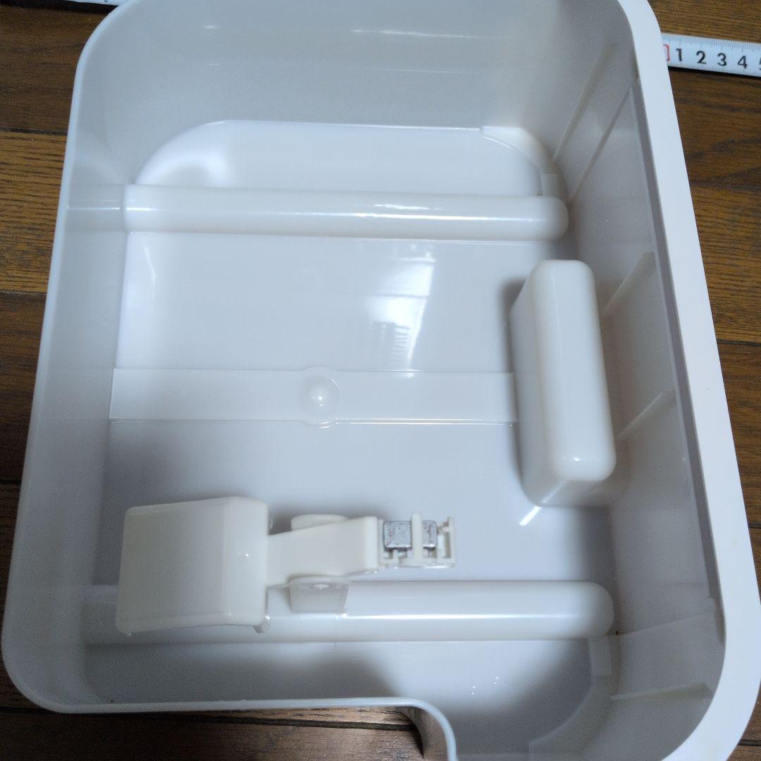 サーキュレーター衣類乾燥除湿機　アイリスオーヤマ美品