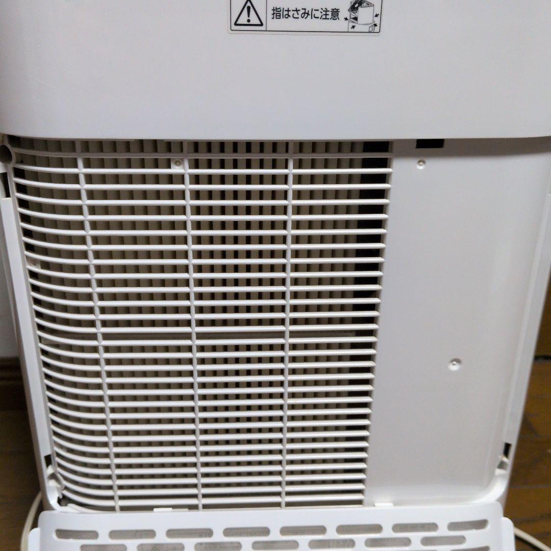 サーキュレーター衣類乾燥除湿機　アイリスオーヤマ美品