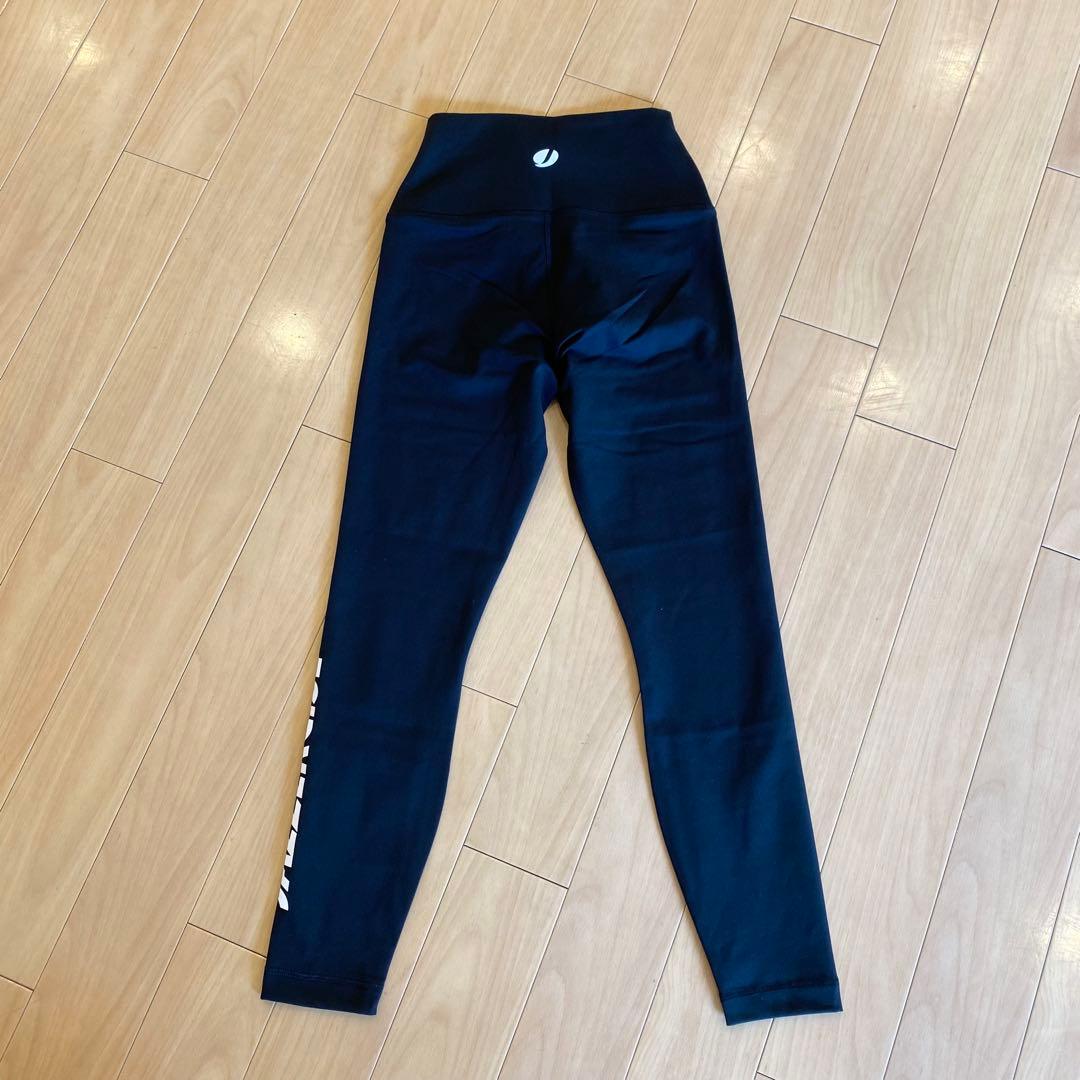 新品未使用　ジャザサイズ　jazzercise レギンス