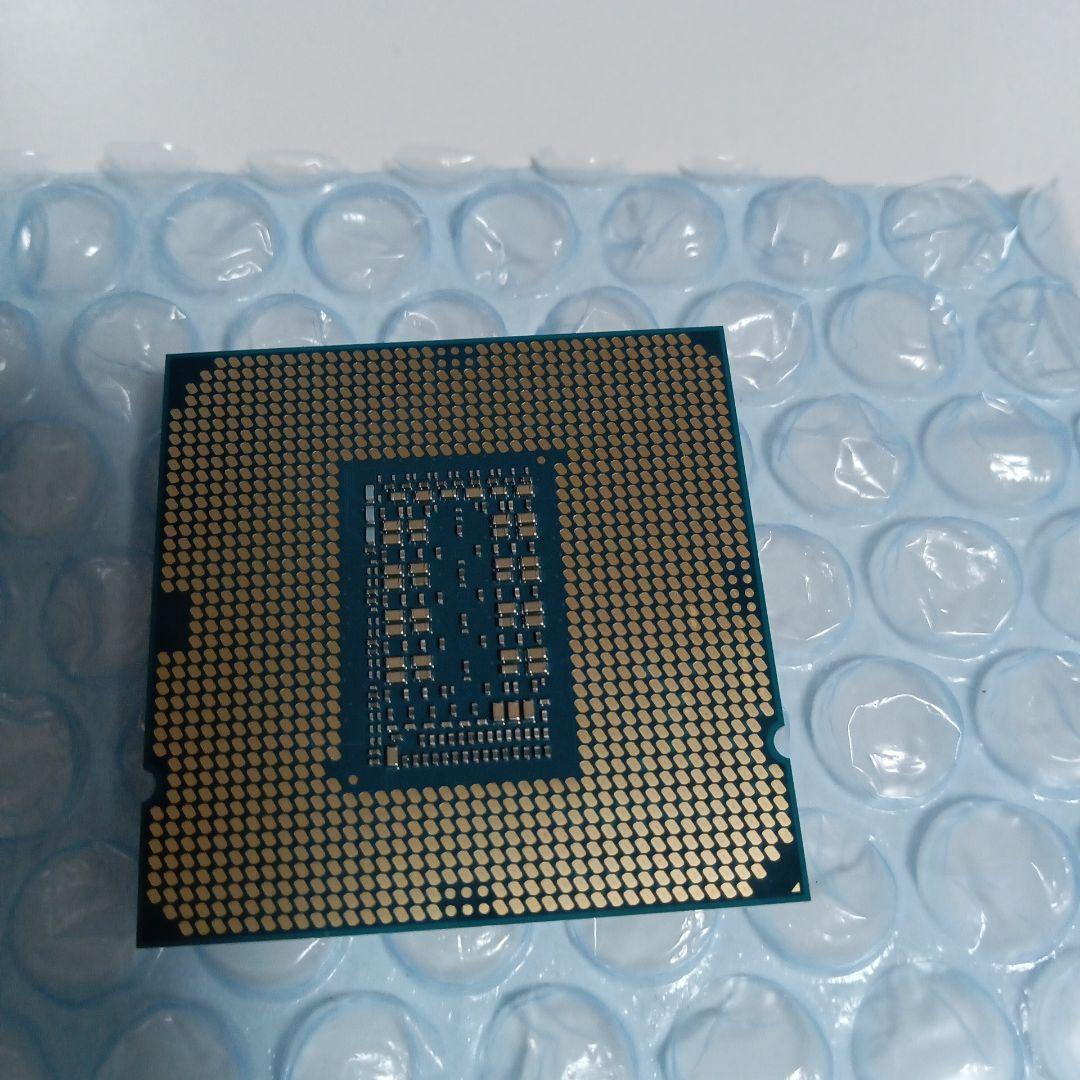 CPU Intel Core i7-11700K