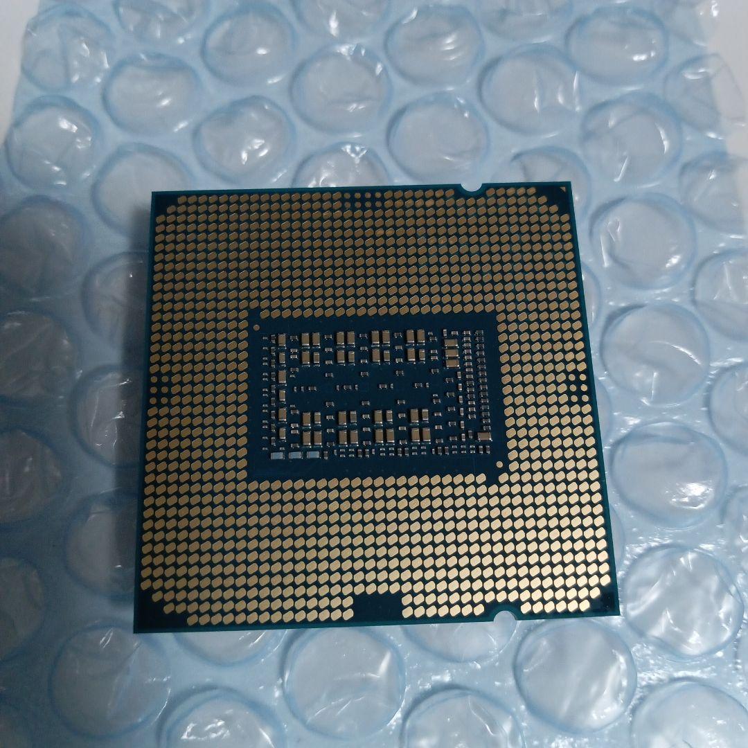 CPU Intel Core i7-11700K