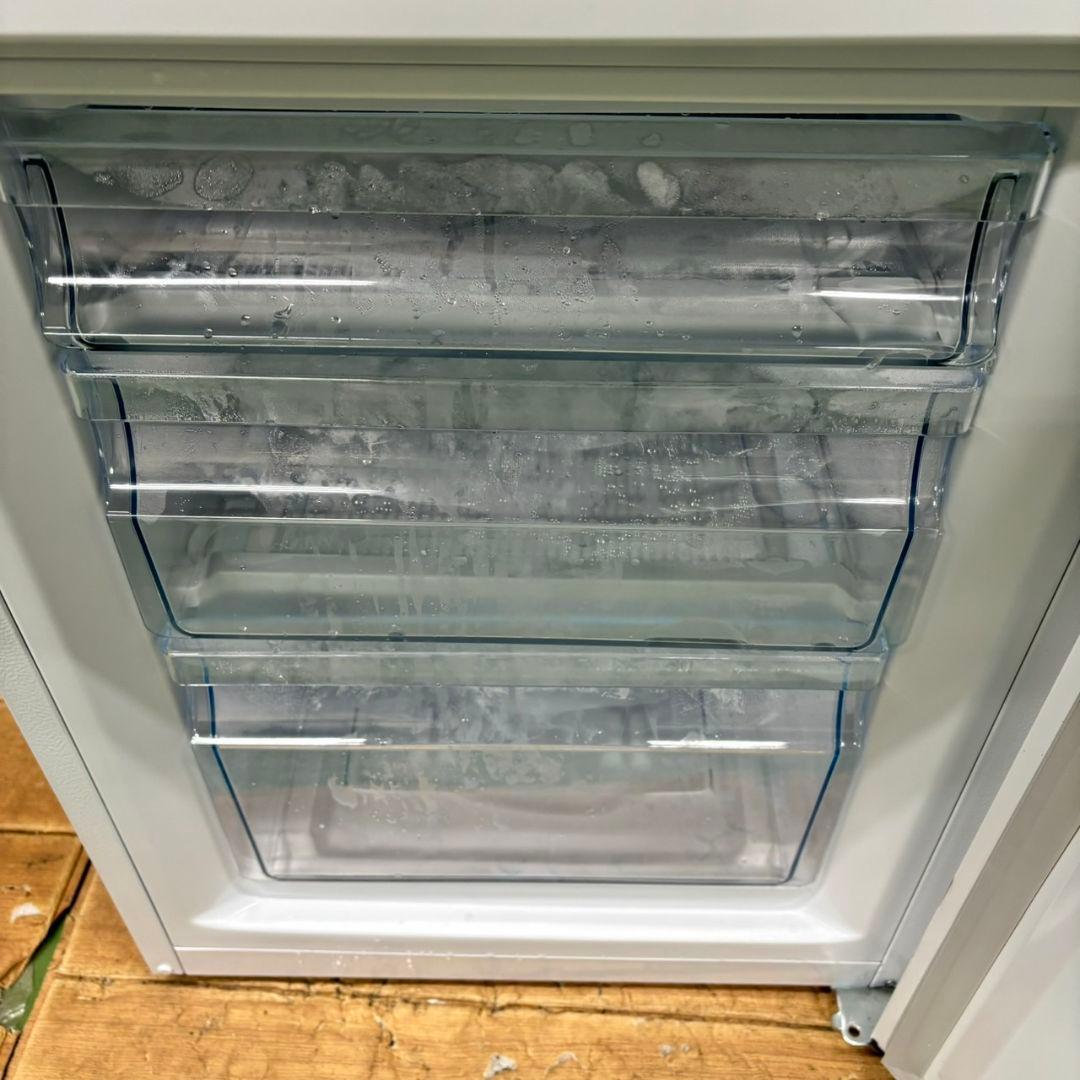 938 冷蔵庫　200L弱　2023年製　極美品　大人気　右開き　洗濯機も有