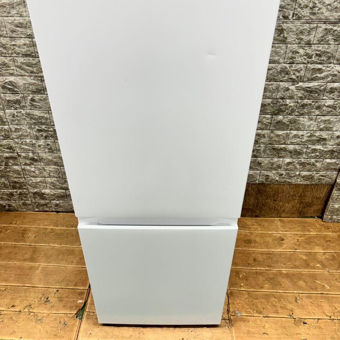 938 冷蔵庫　200L弱　2023年製　極美品　大人気　右開き　洗濯機も有