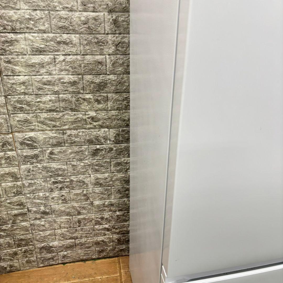 938 冷蔵庫　200L弱　2023年製　極美品　大人気　右開き　洗濯機も有