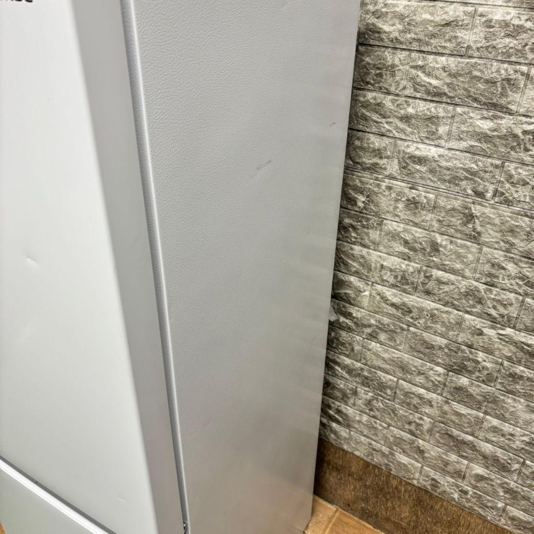 938 冷蔵庫　200L弱　2023年製　極美品　大人気　右開き　洗濯機も有