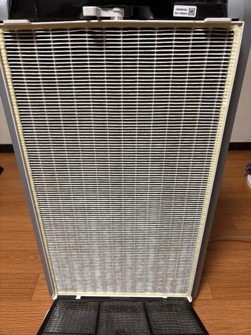 Atmosphere Sky 空気清浄機　2020年　アムウェイ