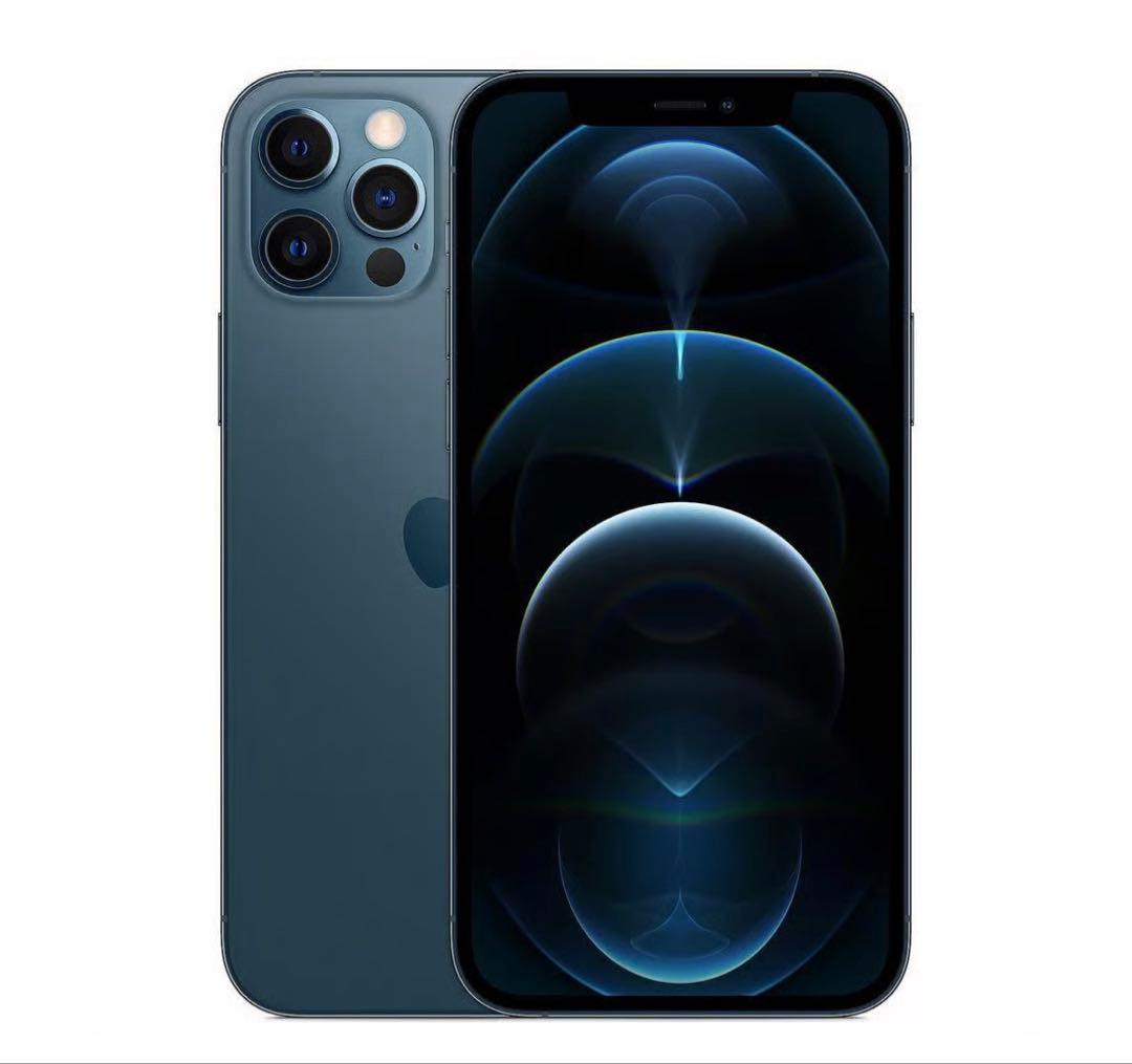 明日まで限定価格【美品】iPhone 12 Pro 256GB SIMフリー