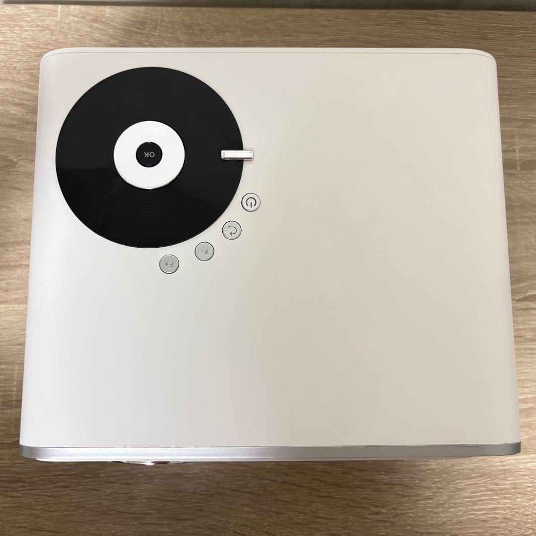 【値下げ交渉要相談】WIMIUS プロジェクター P63