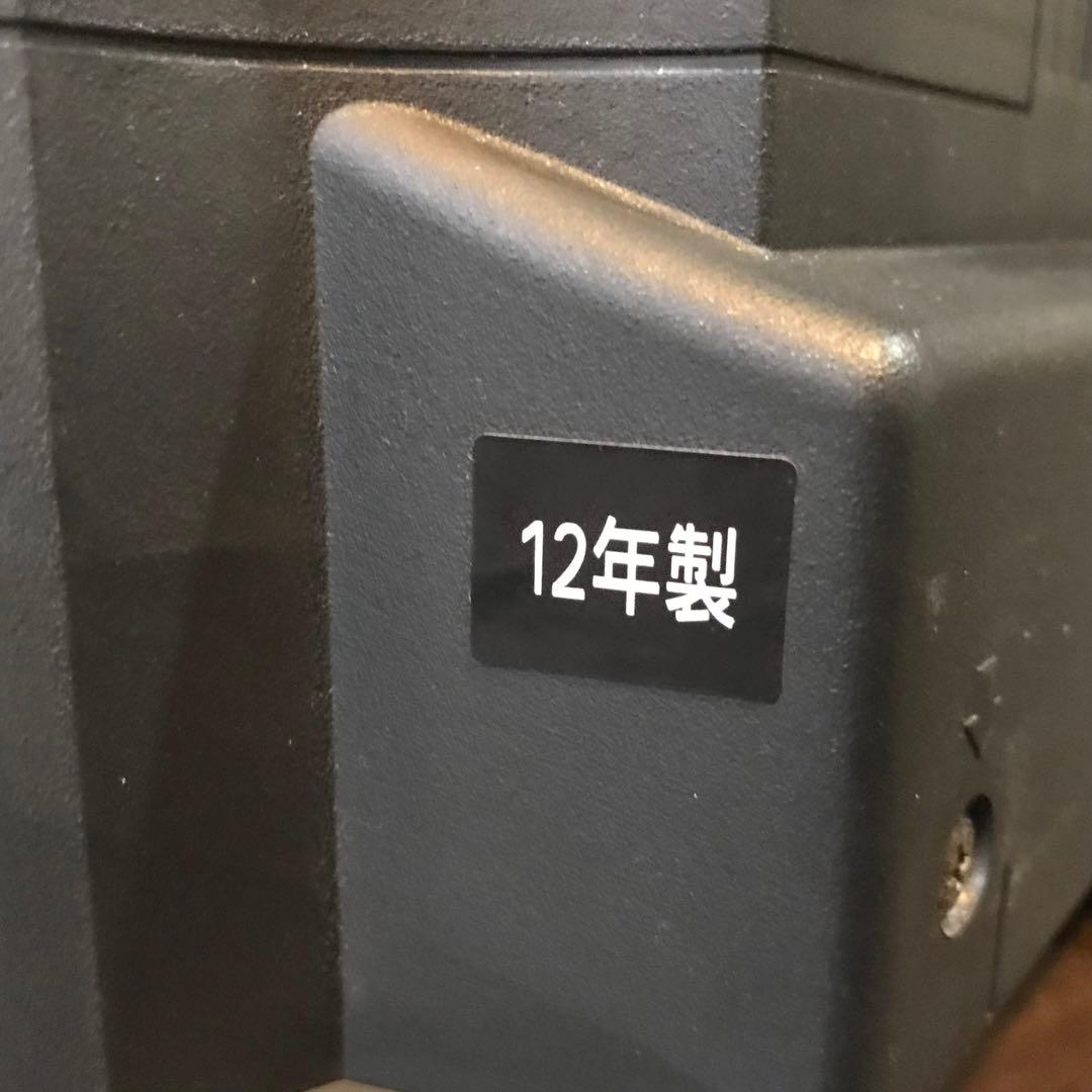 TOSHIBA 32インチ液晶テレビ REGZA【32B3】