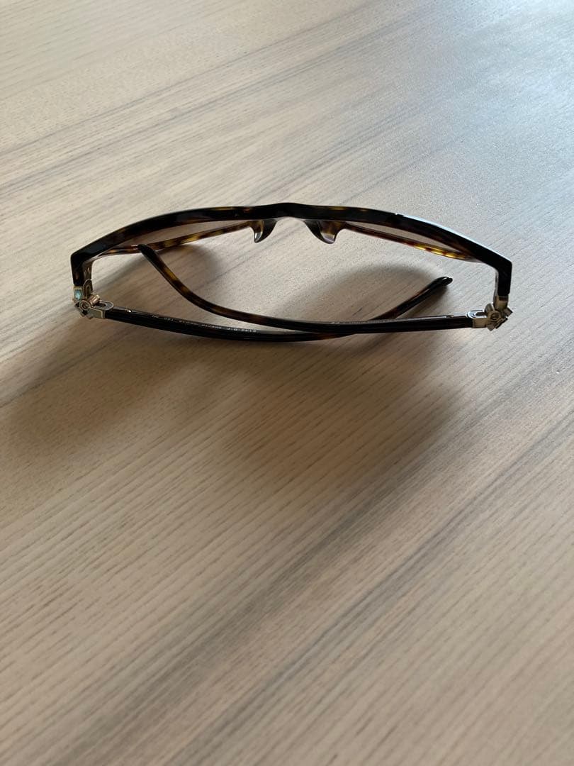 【ブルガリ】新品 三越領収証 サングラス