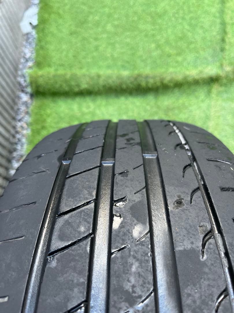 てら　送料無料】レオニス　18インチ　ホイール