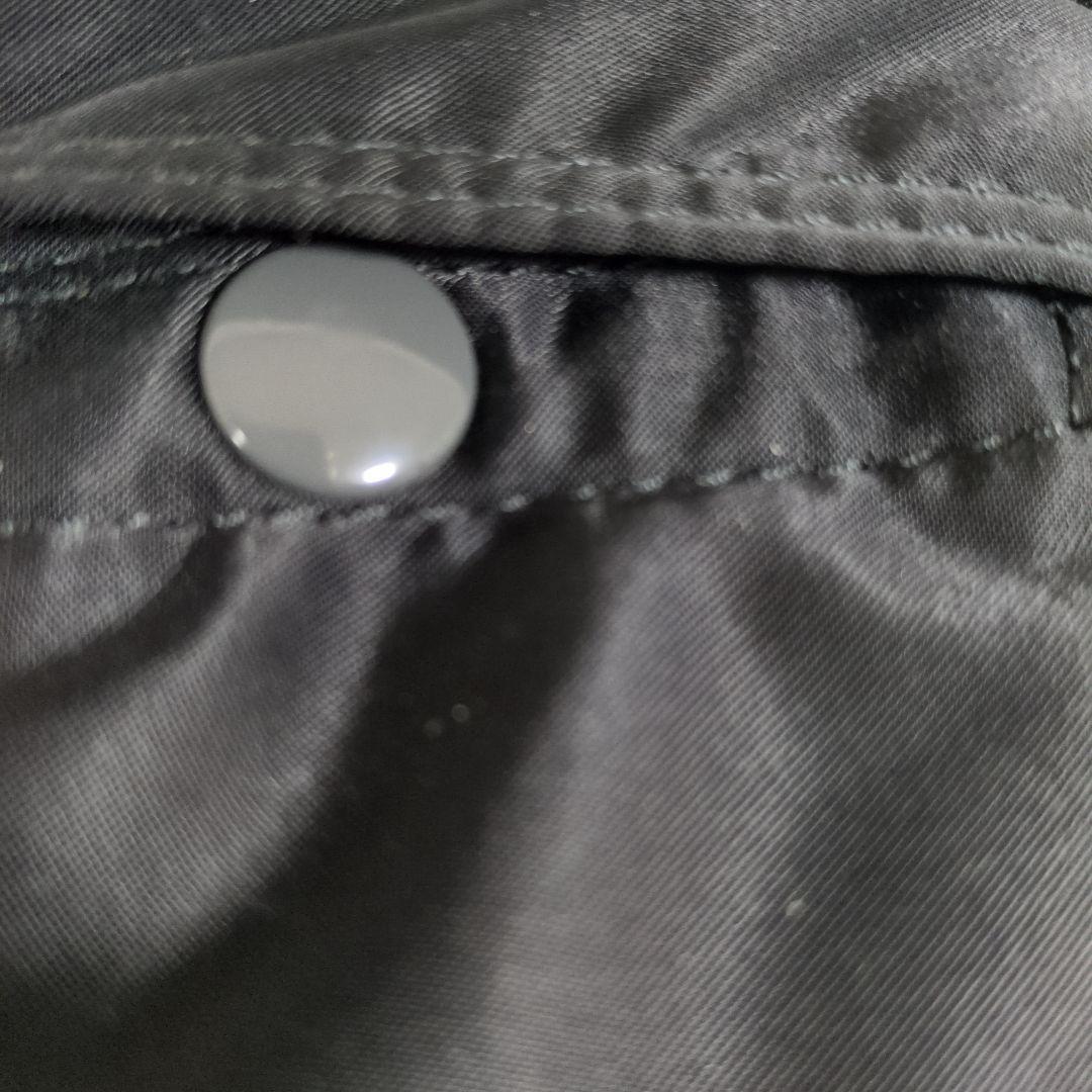 【未使用級】PORTER タンカー　ブラック ショルダーバッグ