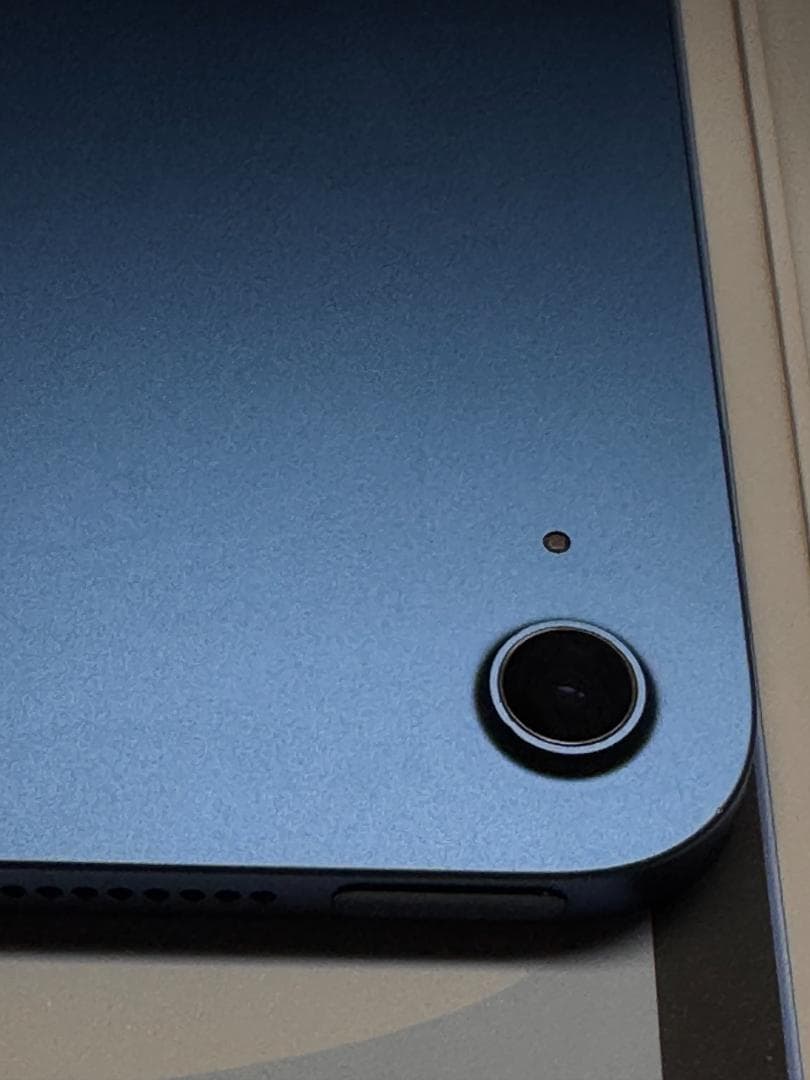 【本体美品、付属品全付属！】iPad 10世代 10.9インチ64GB