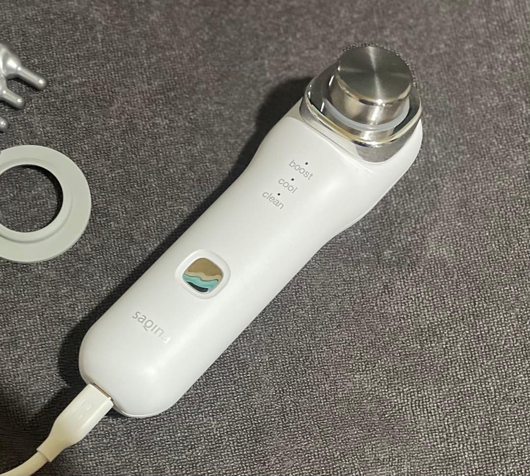 サキナ 美顔器 コアベル