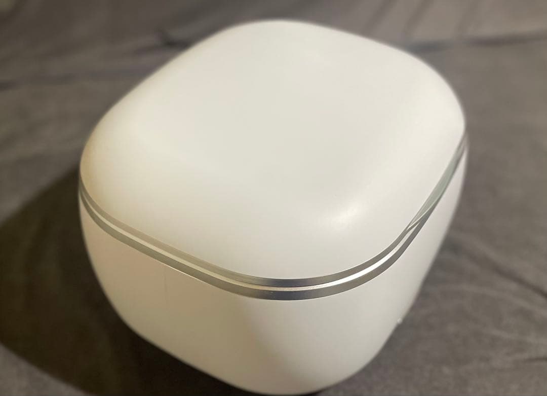 サキナ 美顔器 コアベル