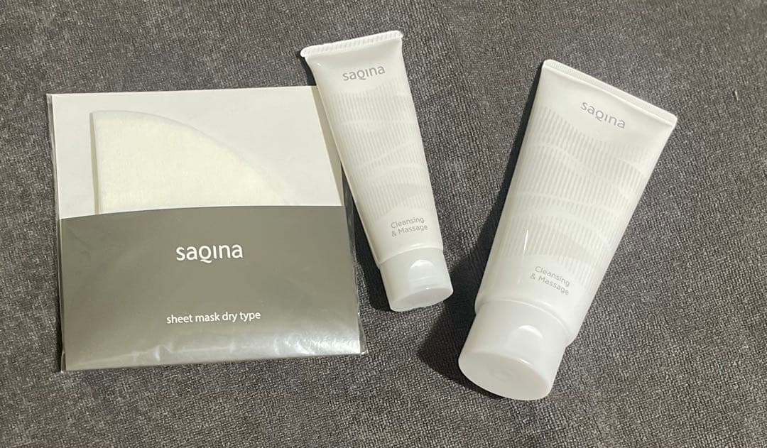 サキナ 美顔器 コアベル