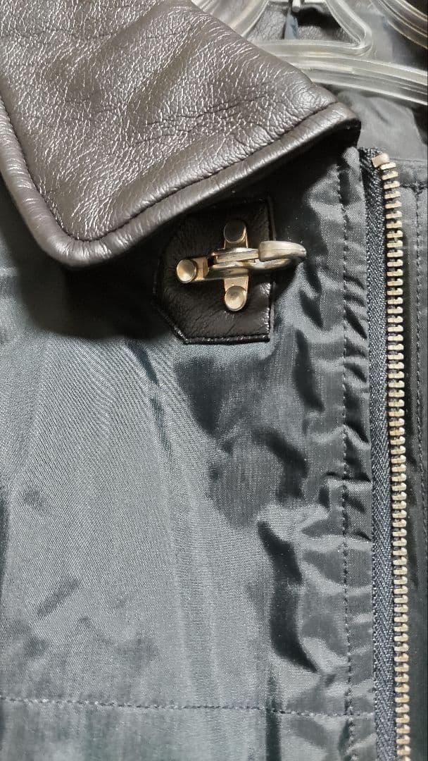 パンダ カサンドレcassandreアウター上着コート