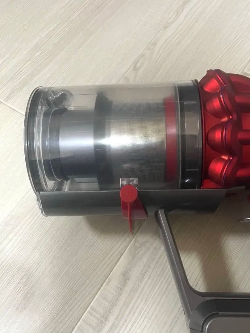 dyson ダイソン V10 SV12