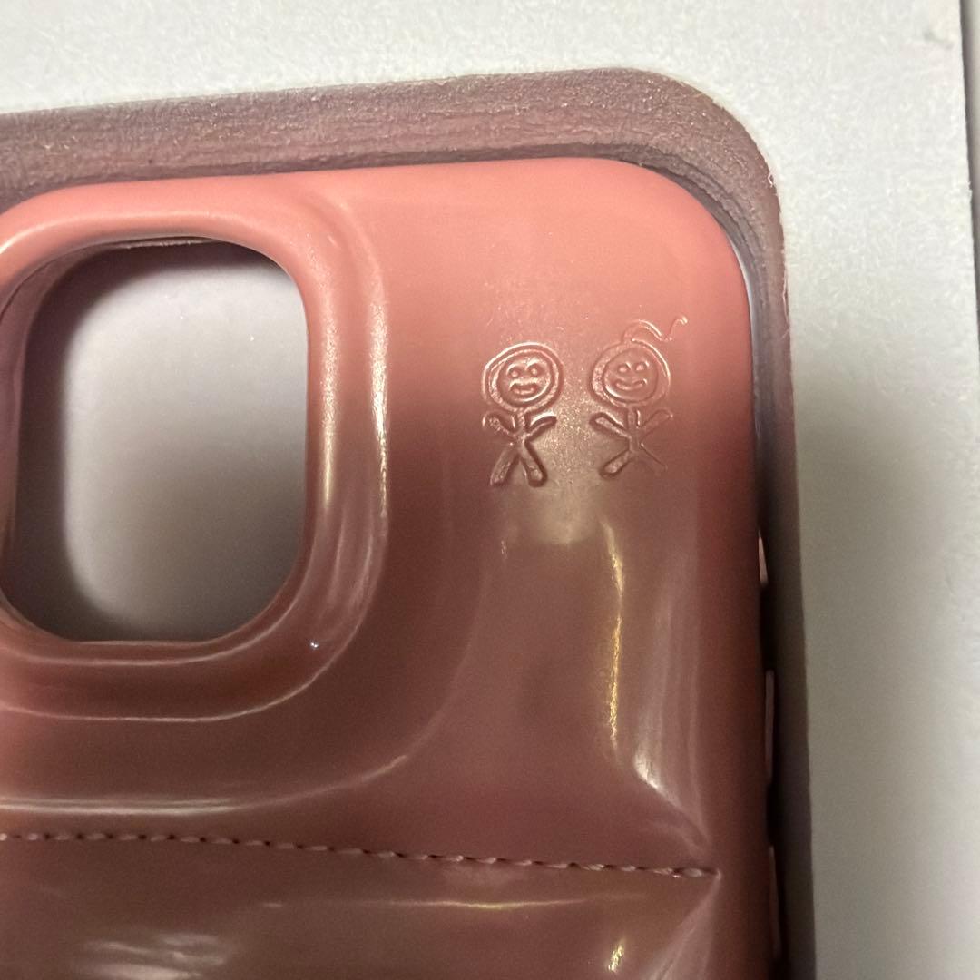 urban sophistication ピンクソフトケース