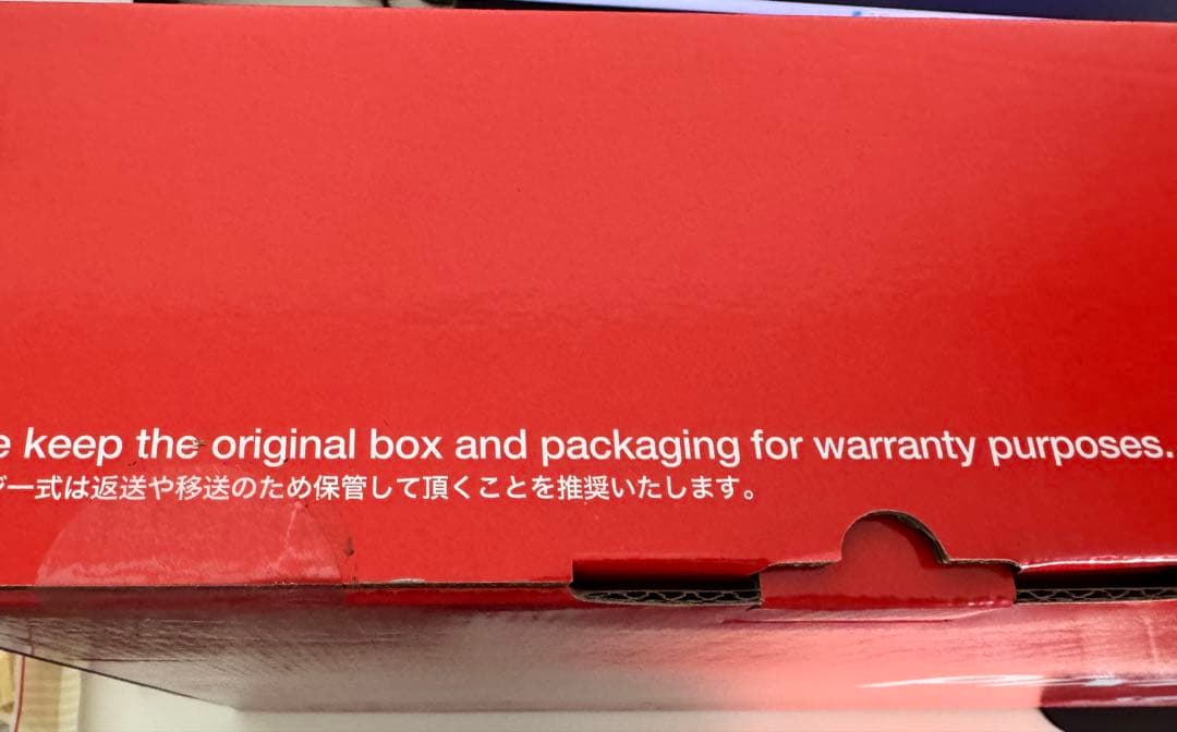 新品未開封　pixio PX27U Wave 4K160hzゲーミングモニター