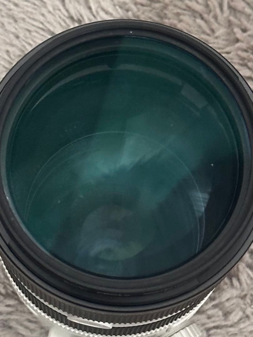 【美品】SONY FE 70-200mm F2.8 GM OSS II