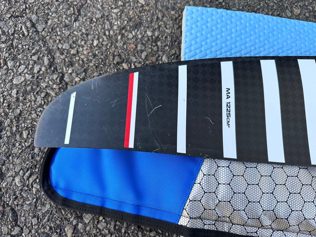 0*a様 ARMSTRONG FOIL MA1225㎠